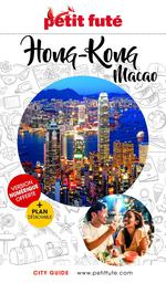 Petit Futé Hong Kong et Macao