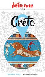 Petit Futé Crète