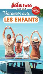 Petit Futé Vacances avec les Enfants