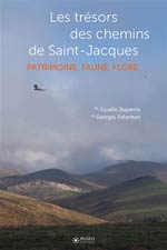 Les chemins de Saint-Jacques : patrimoine, nature, géologie
