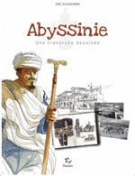 Abyssinie, une Traversée Dessinée