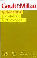 Normandie : les Escapades Gourmandes