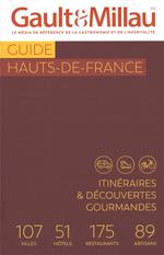 Hauts-de-France : les Escapades Gourmandes