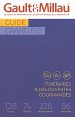 Grand Est : les Escapades Gourmandes