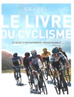 Le livre du cyclisme : le guide d