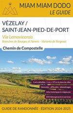 Miam Miam Dodo Voie de Vézelay -2024
