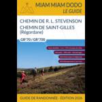 Miam Miam Dodo Chemin Stevenson- Régordane-St-Gilles Gr70