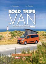 Road Trips en Van en France et È l