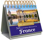 365 jours pour découvrir la France