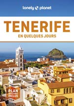 Lonely Planet en Quelques Jours Tenerife