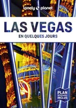 Lonely Planet en Quelques Jours Las Vegas