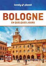 Lonely Planet en Quelques Jours Bologne