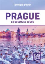 Lonely Planet en Quelques Jours Prague