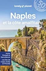 Naples, Pompéi et la Côte Amalfitaine