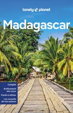 Lonely Planet Madagascar
