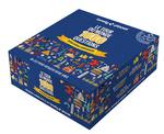Lonely Planet le Tour du Monde en 1000 Questions (Coffret)