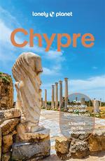 Lonely Planet Chypre