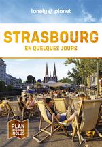 Lonely Planet en Quelques Jours Strasbourg