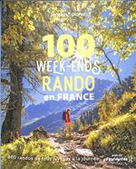 100 Week-Ends Rando en France