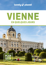Lonely Planet en Quelques Jours Vienne