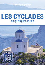 Lonely Planet en Quelques Jours les Cyclades