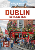 Lonely Planet en Quelques Jours Dublin