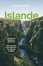Lonely Planet Islande