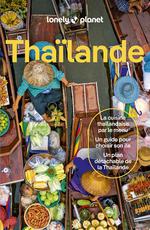 Lonely Planet Thaïlande