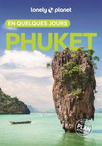 Lonely Planet en Quelques Jours Phuket