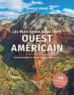 Lonely Planet les Plus Beaux Road Trips de l