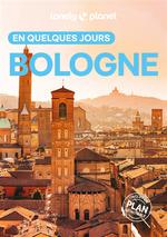 Lonely Planet en Quelques Jours Bologne
