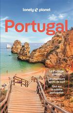 Lonely Planet Portugal