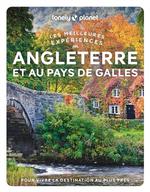 Angleterre et Pays de Galles, les Meilleures Expériences