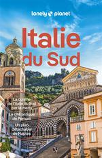 Lonely Planet Italie du Sud