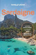 Lonely Planet Sardaigne