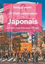 Lonely Planet Guide de Conversation Japonais