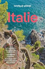 Lonely Planet Italie