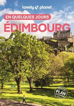 Lonely Planet en Quelques Jours Édimbourg