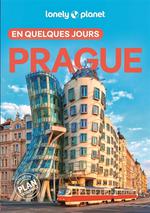 Lonely Planet en Quelques Jours Prague