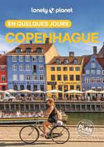 Lonely Planet en Quelques Jours Copenhague