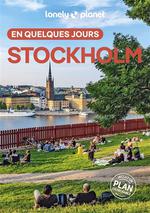 Lonely Planet en Quelques Jours Stockholm