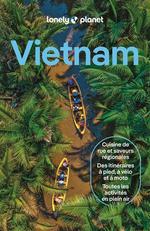 Lonely Planet Vietnam