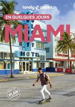 Lonely Planet en Quelques Jours Miami