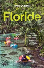 Lonely Planet Floride