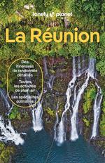 Lonely Planet la Réunion