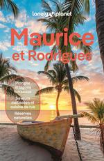 Lonely Planet Île Maurice et Rodrigues