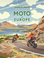 Moto en Europe
