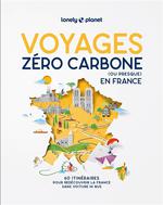 Voyage Zéro Carbone France
