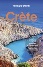 Lonely Planet Crète
