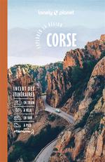 Lonely Planet Explorer la Corse